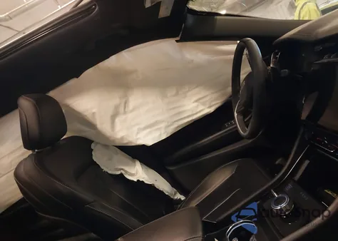 2024 Jeep Grand Cherokee Limited 4X4 из США, поврежденный, VIN 1C4RJHBG7R8585655